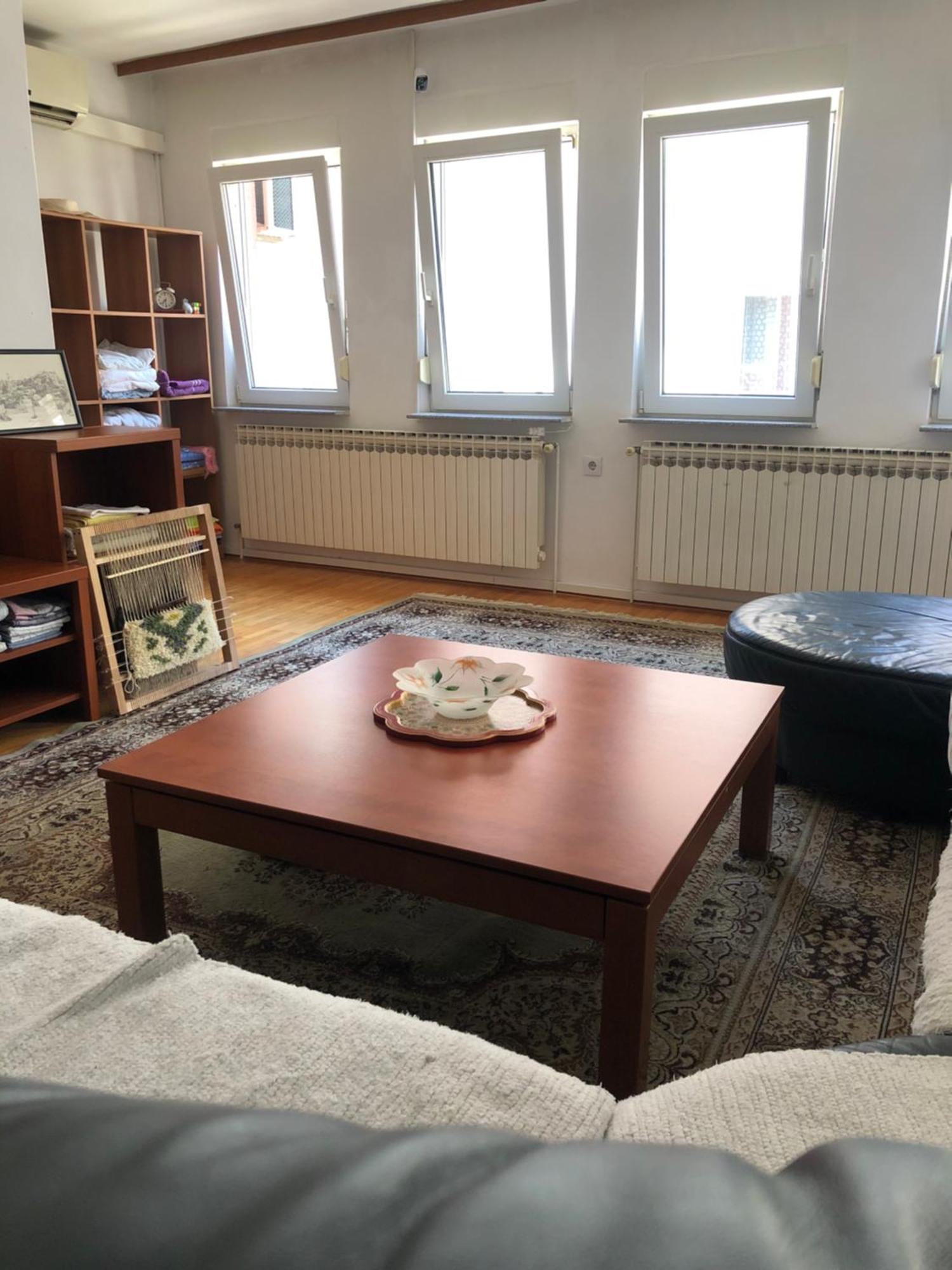 Ostello Alfar House SJJ Esterno foto
